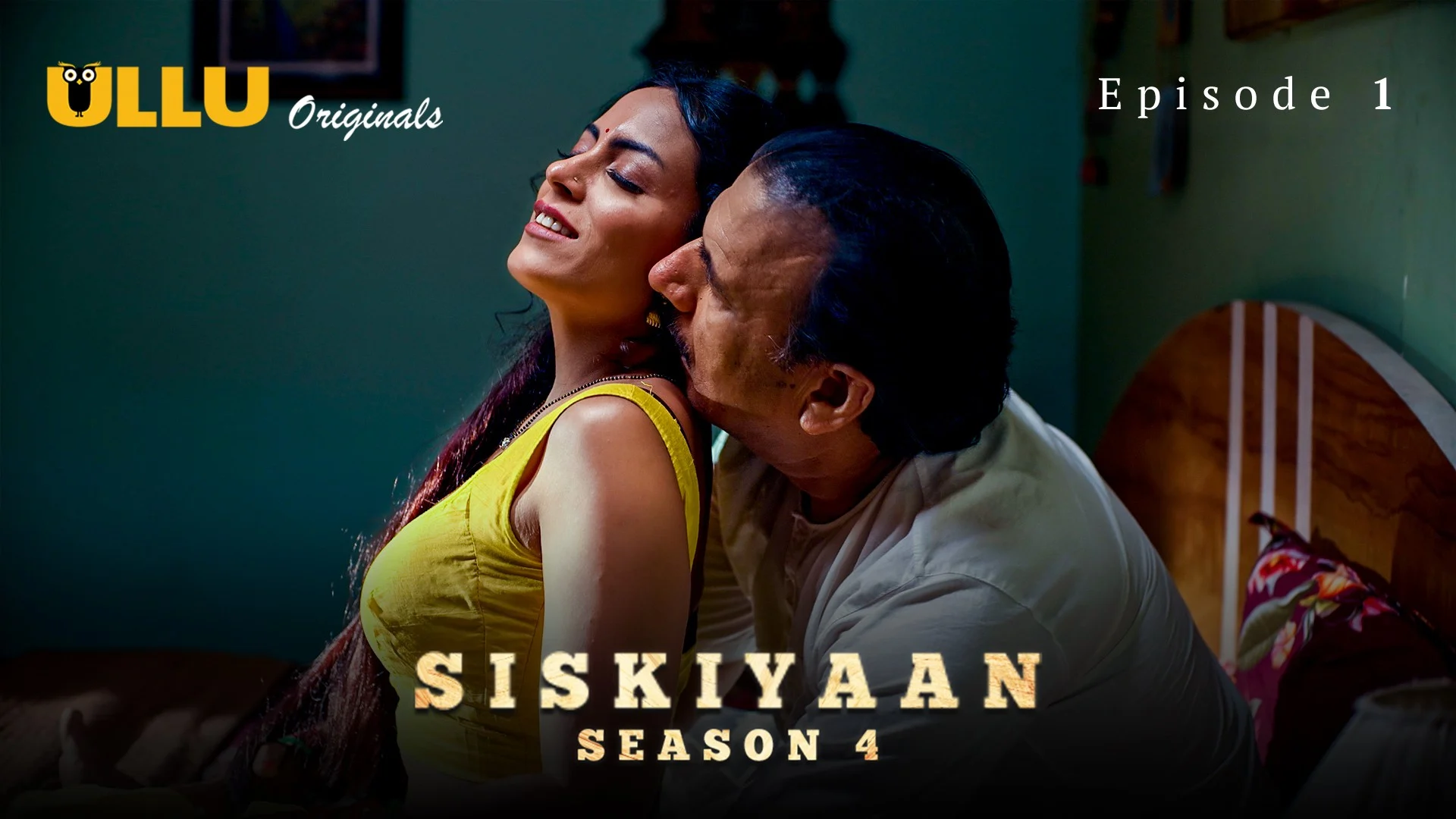 Siskiyaan - Season 4 - Episode 1